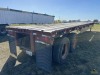 1991 Utility FS2W Flatbed Trailer - 4