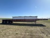 1991 Utility FS2W Flatbed Trailer - 5