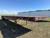 1991 Utility FS2W Flatbed Trailer - 6