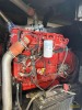 Cummins C200D6R Mobile Generator - 10