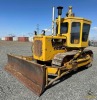 CAT D4D Dozer