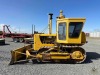 CAT D4D Dozer - 2