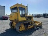 CAT D4D Dozer - 5