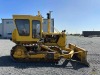 CAT D4D Dozer - 6