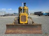 CAT D4D Dozer - 8