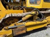 CAT D4D Dozer - 9