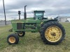 1967 John Deere 4020 Tractor - 2