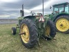 1967 John Deere 4020 Tractor - 3