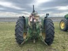 1967 John Deere 4020 Tractor - 4