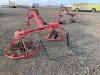 BE TR300 Hay Tedder - 2