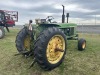 1967 John Deere 4020 Tractor - 5