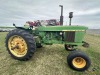 1967 John Deere 4020 Tractor - 6