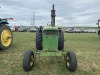 1967 John Deere 4020 Tractor - 7