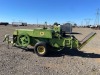 John Deere 346 Baler - 2