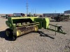 John Deere 346 Baler - 4