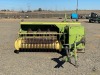 John Deere 346 Baler - 5