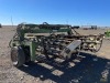 Allen 8827 Hay Rake - 2