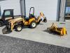 Cub Cadet 7284T Tractor - 26