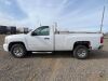 2008 Chevrolet Silverado LS Pickup - 2