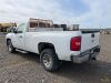 2008 Chevrolet Silverado LS Pickup - 3