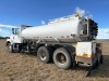 1994 International 2554 Tanker Truck - 3