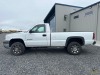 2004 Chevrolet 2500HD Pickup - 2