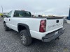 2004 Chevrolet 2500HD Pickup - 3