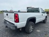 2004 Chevrolet 2500HD Pickup - 4