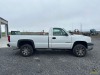 2004 Chevrolet 2500HD Pickup - 5