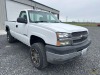 2004 Chevrolet 2500HD Pickup - 6