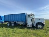 1992 Peterbilt 379 Dump Truck - Wapato - 6