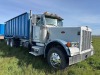 1992 Peterbilt 379 Dump Truck - Wapato - 7