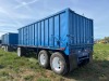 1974 Marquez Dump Trailer - Wapato - 3