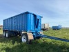 1974 Marquez Dump Trailer - Wapato - 6