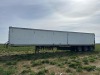 1990 Western Trailers 14480 Belt Trailer - Wapato - 2