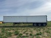 1990 Western Trailers 14480 Belt Trailer - Wapato - 3