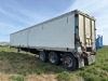 1990 Western Trailers 14480 Belt Trailer - Wapato - 4