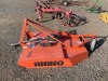 Rhino TW15 Rotary Mower - 2