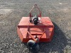 Rhino TW15 Rotary Mower - 3