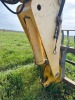 Gehl RS8-42 Telehandler - Wapato - 16