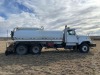 1994 International 2554 Tanker Truck - 6