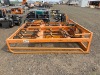 LandHonor Skid Steer Hay Grapple - 2