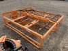 LandHonor Skid Steer Hay Grapple - 7