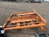 LandHonor Skid Steer Hay Grapple - 3