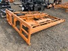 LandHonor Skid Steer Hay Grapple - 5