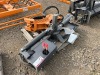 LandHonor Skid Steer Rotating Grapple - 2