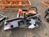 LandHonor Skid Steer Rotating Grapple - 3