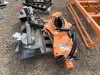 LandHonor Skid Steer Rotating Grapple - 4