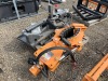 LandHonor Skid Steer Rotating Grapple - 5