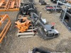 LandHonor Skid Steer Rotating Grapple - 8